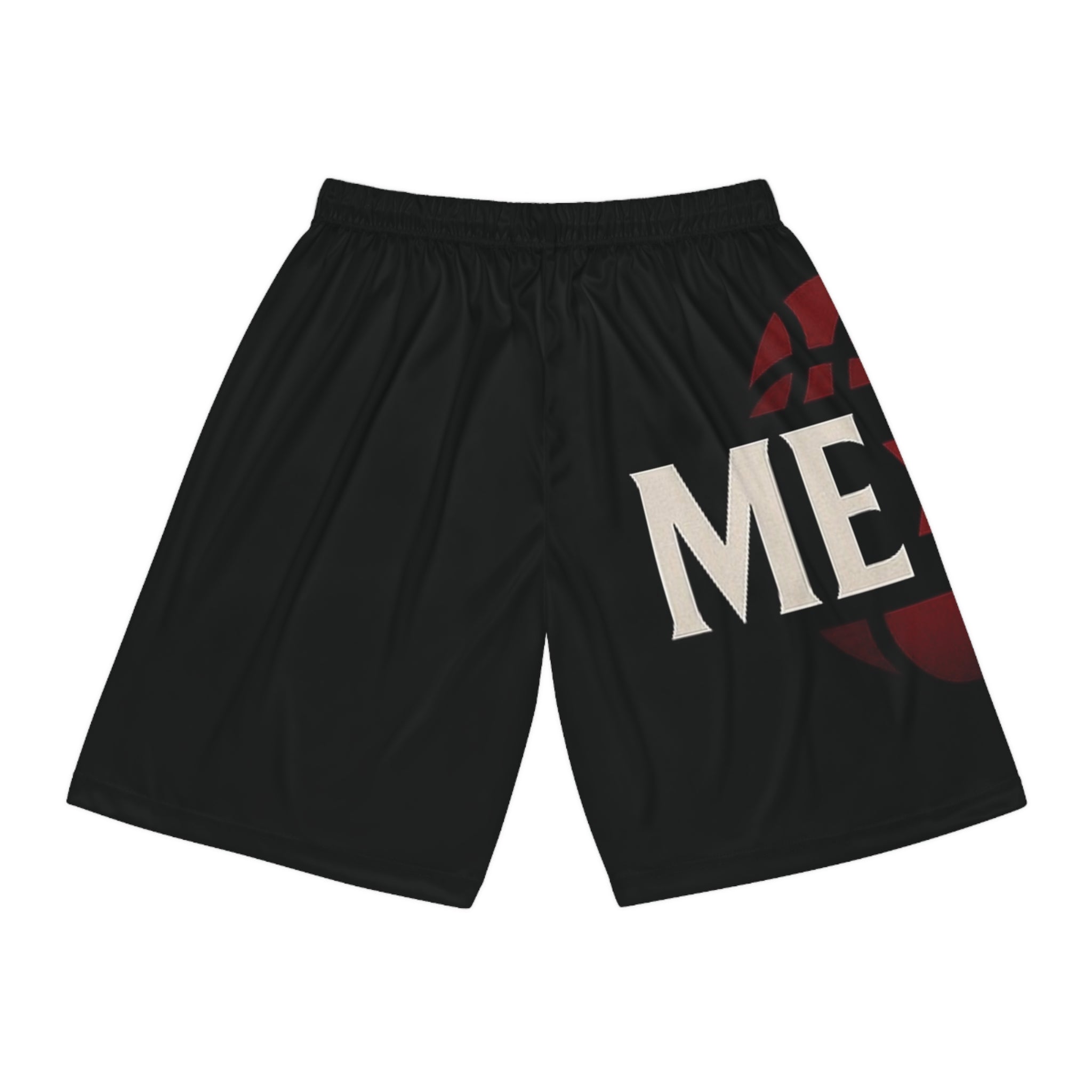 Origin Me x Me Shorts