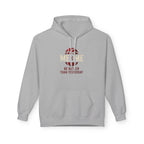 Redefined Grind: Be Better Than Yesterday Hoodie