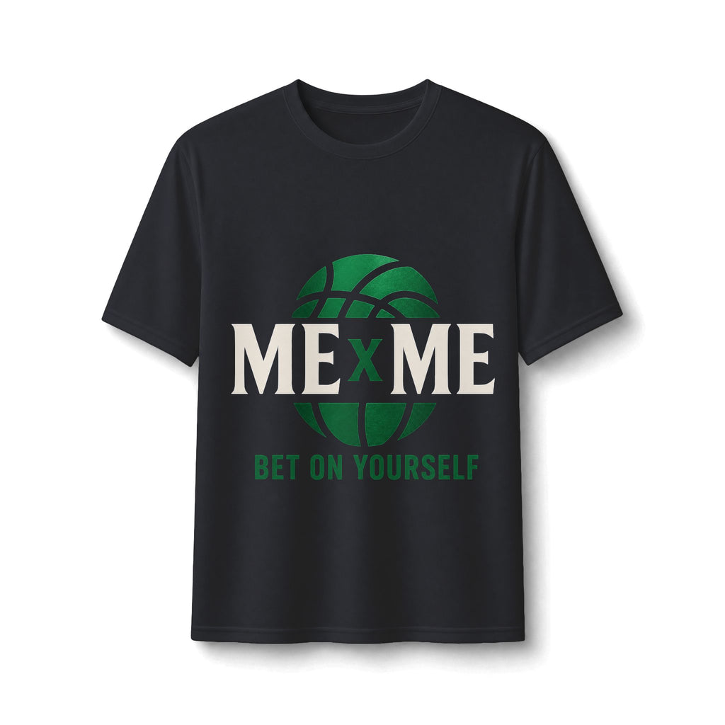 Redefined Grind: Bet On Yourself Tee
