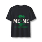 Redefined Grind: Bet On Yourself Tee