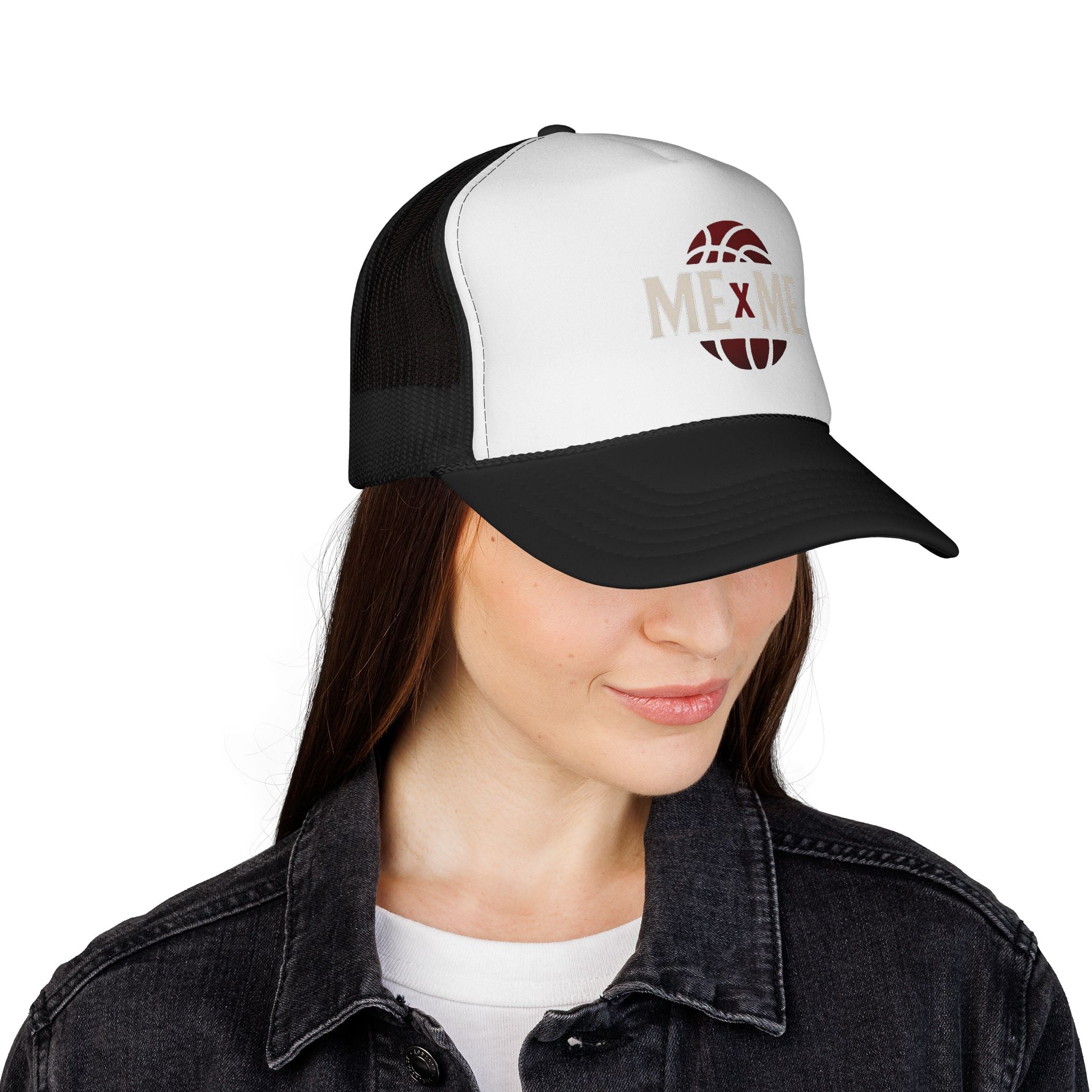 Origin Trucker Cap