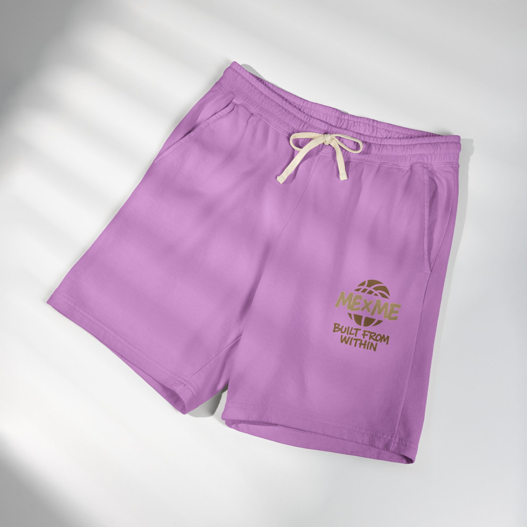 Built From Within Fleece Sweat Shorts