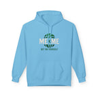 Redefined Grind: Bet On Yourself Hoodie