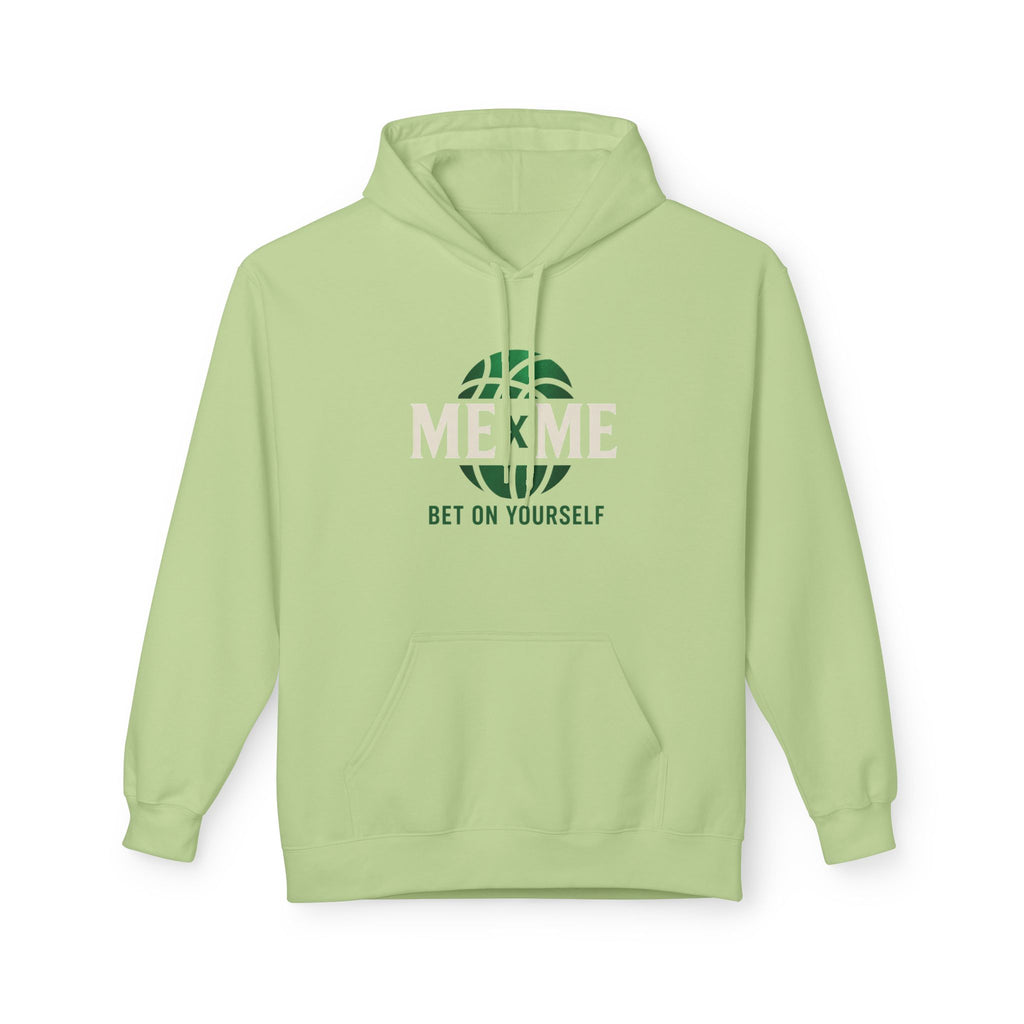 Redefined Grind: Bet On Yourself Hoodie