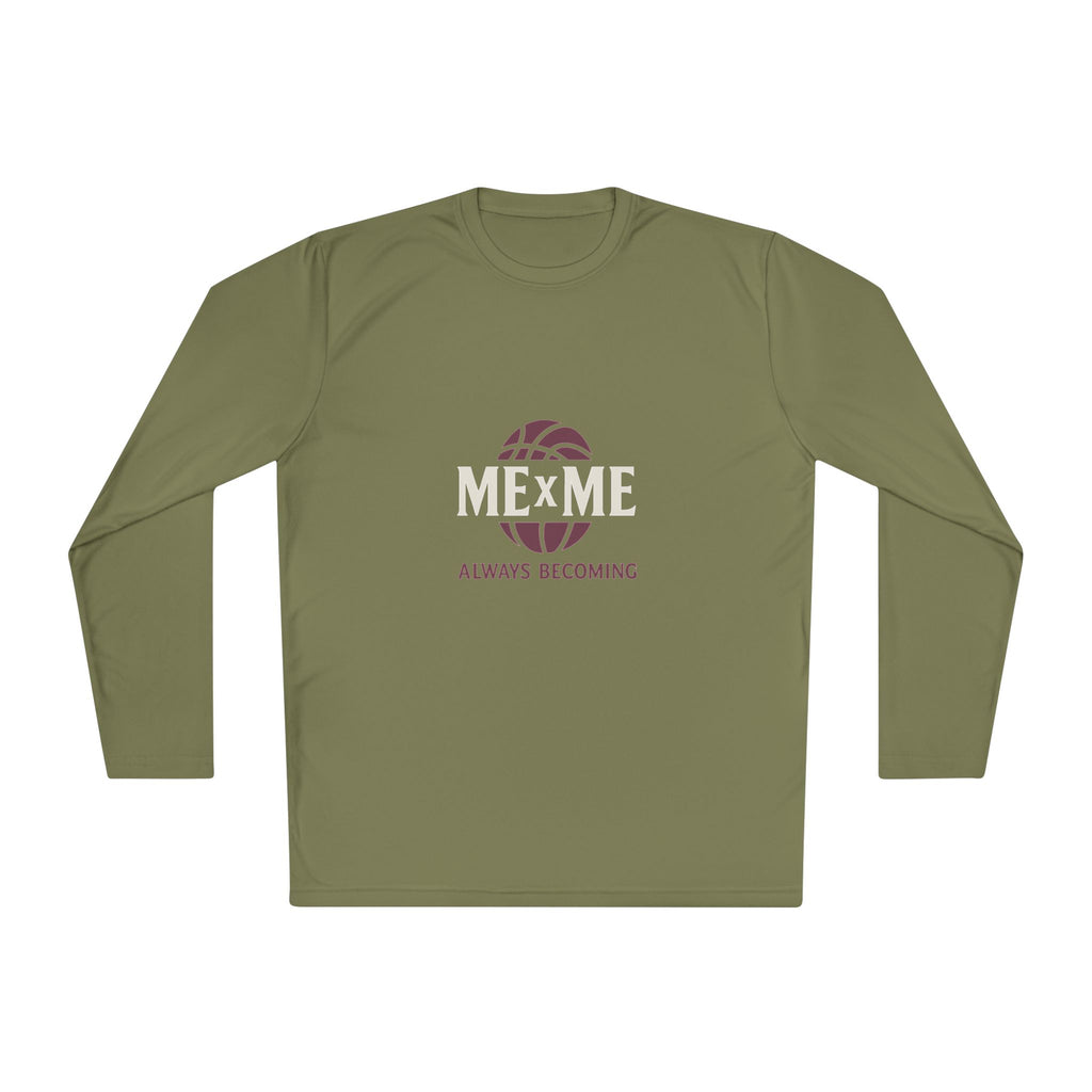 Always Becoming Long Sleeve Tee