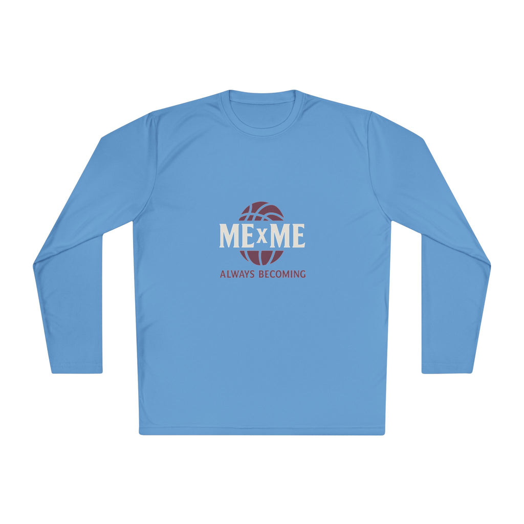 Always Becoming Long Sleeve Tee