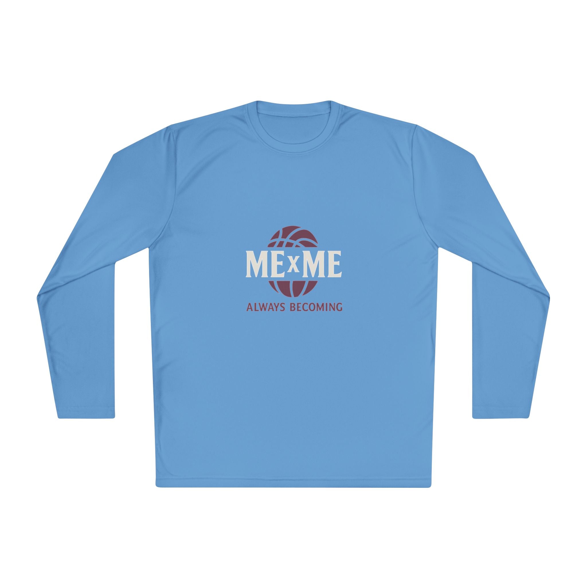 Always Becoming Long Sleeve Tee