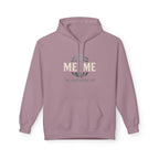 Redefined Grind: The Work Never Lies Hoodie
