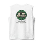 Redefined Grind: Bet On Yourself Muscle Tank