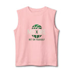 Redefined Grind: Bet On Yourself Muscle Tank