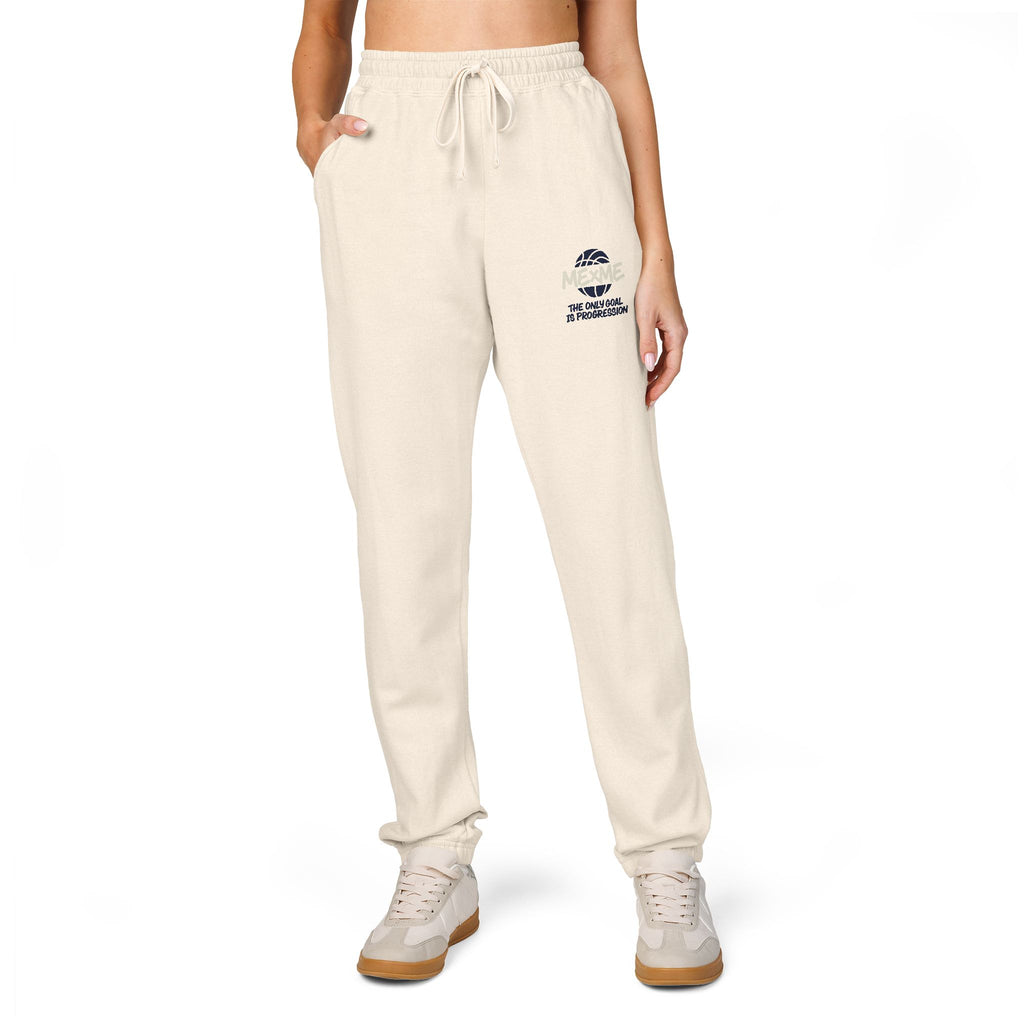 The Only Goal Is Progression SweatPants