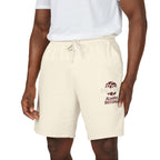 Always Becoming Fleece Sweat Shorts