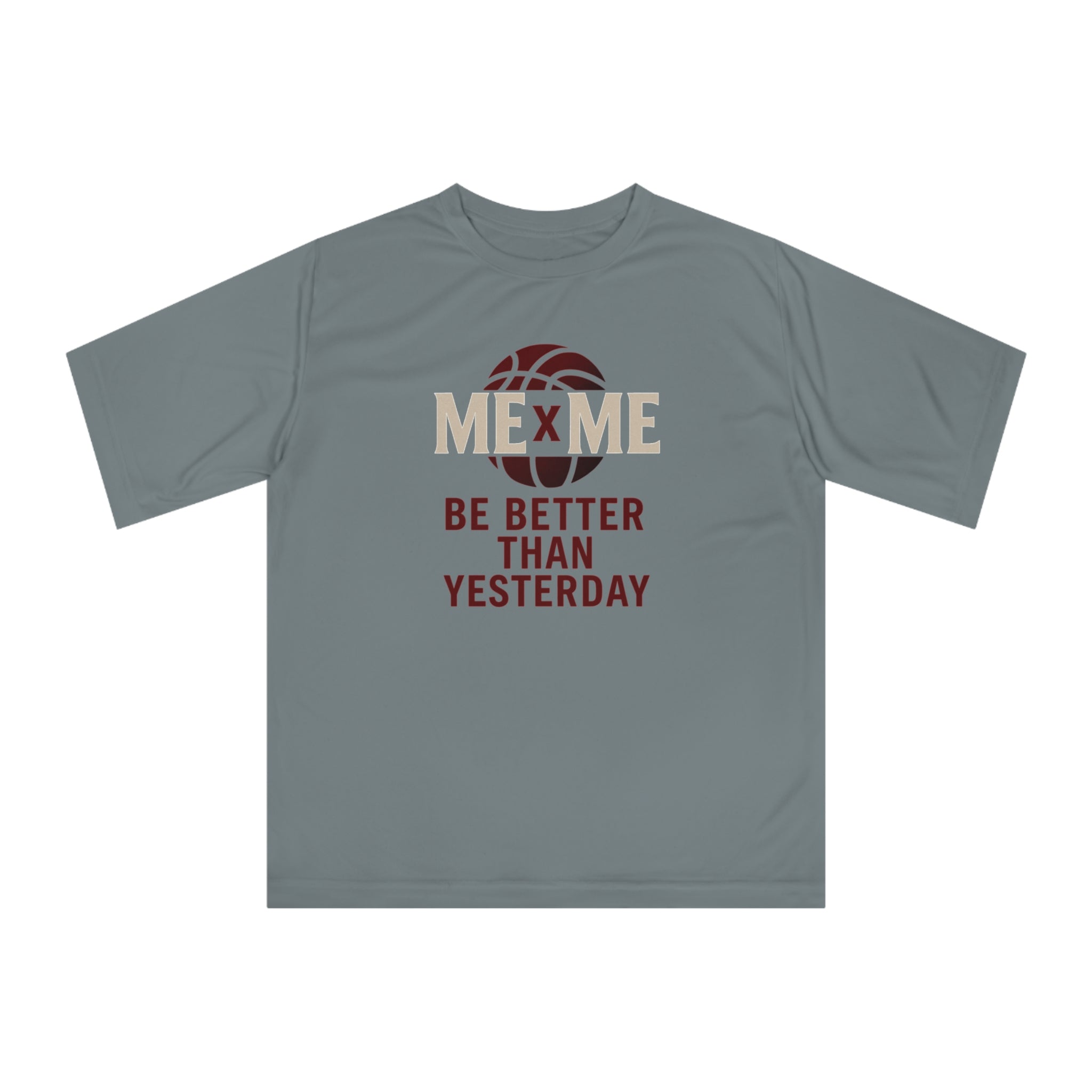 Be Better Than Yesterday Performance Tee