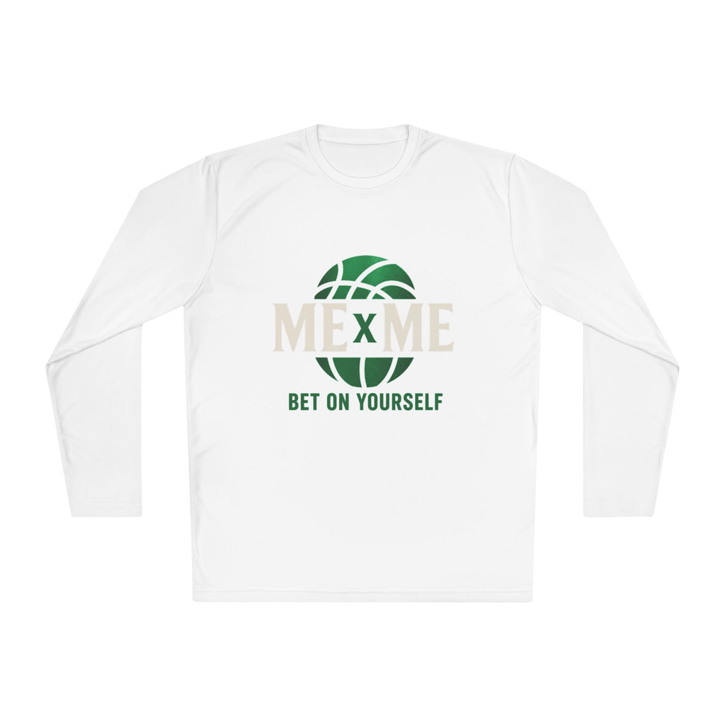 Redefined Grind: Bet On Yourself Long Sleeve