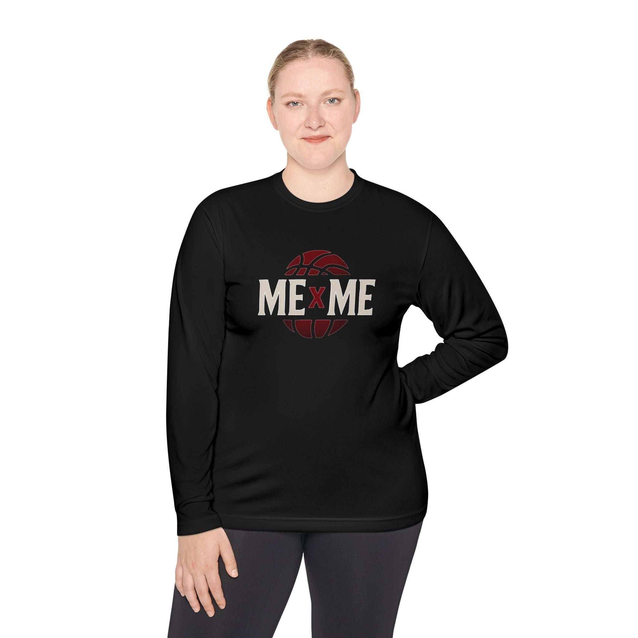Origin Lightweight Long Sleeve Tee