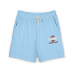 Alone, Not Lonely Fleece Sweat Shorts