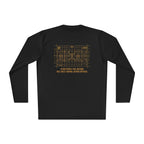 Redefined Grind: Built From Within Long Sleeve