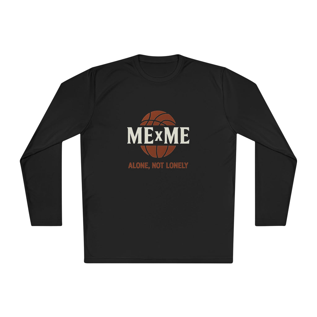 Alone, Not Lonely Long Sleeve Tee
