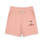 Alone, Not Lonely Fleece Sweat Shorts