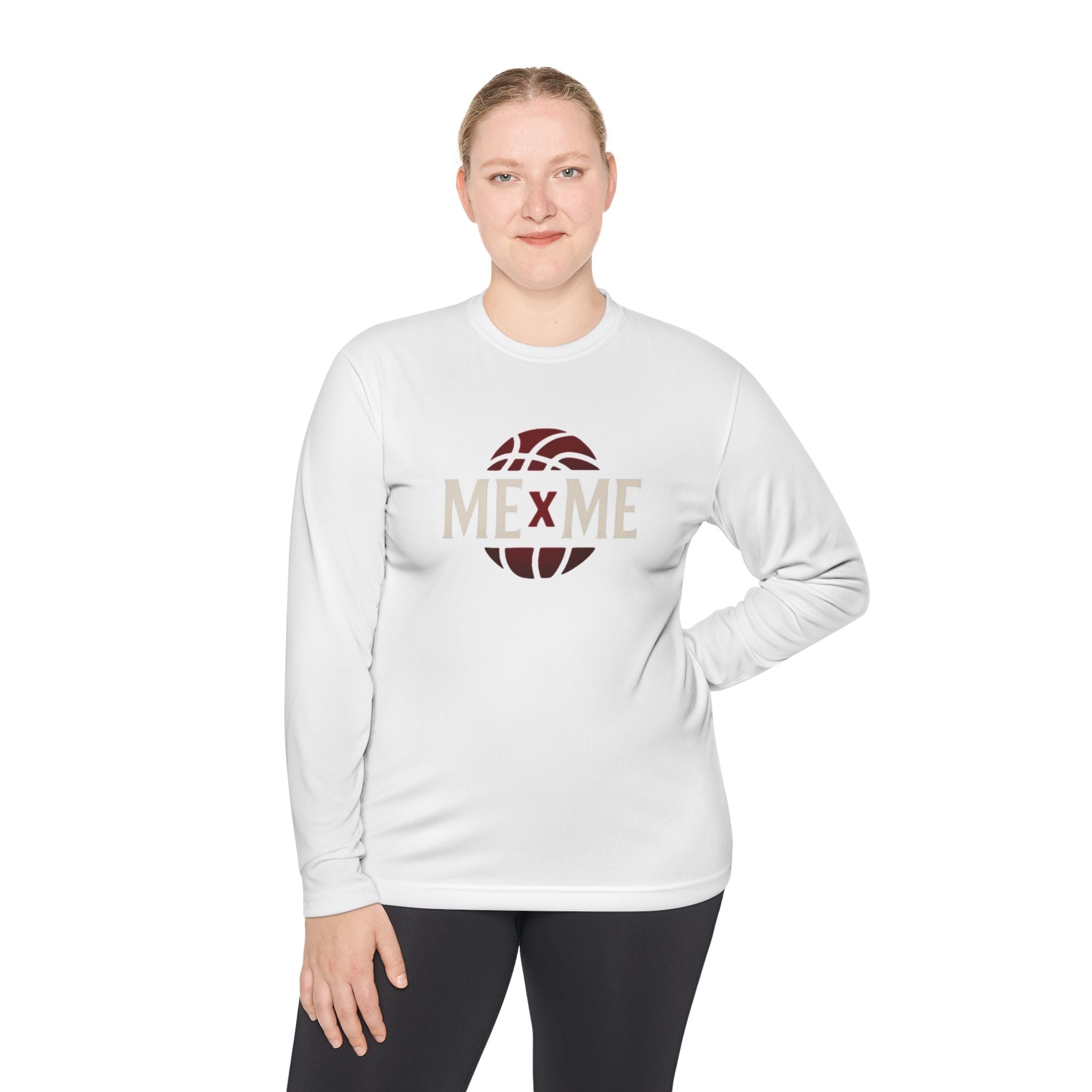 Origin Lightweight Long Sleeve Tee