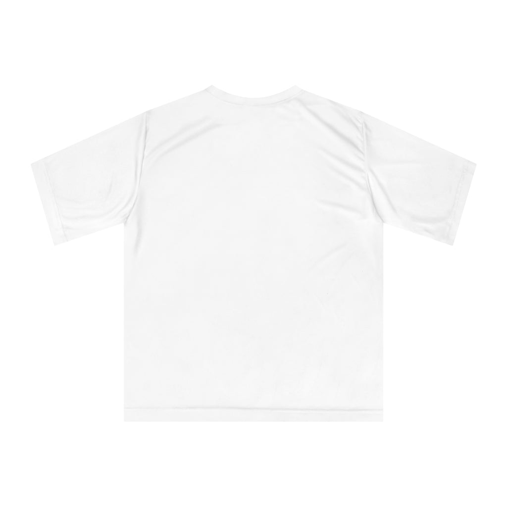 We Do Not See You Performance Tee