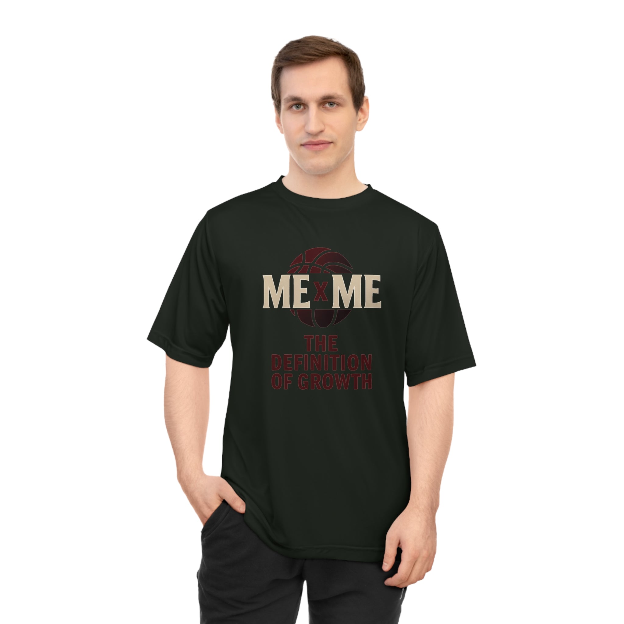 Definition of Growth Performance Tee