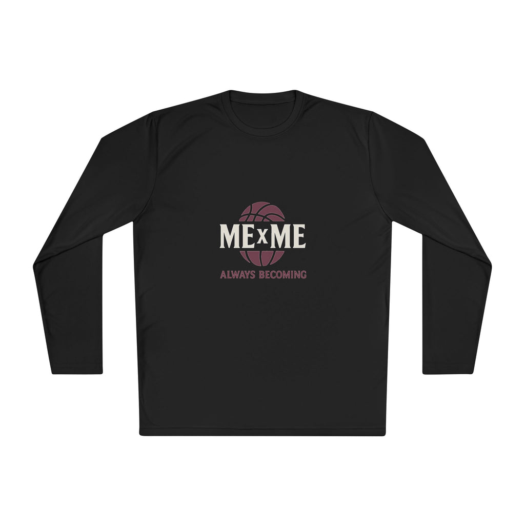 Always Becoming Long Sleeve Tee