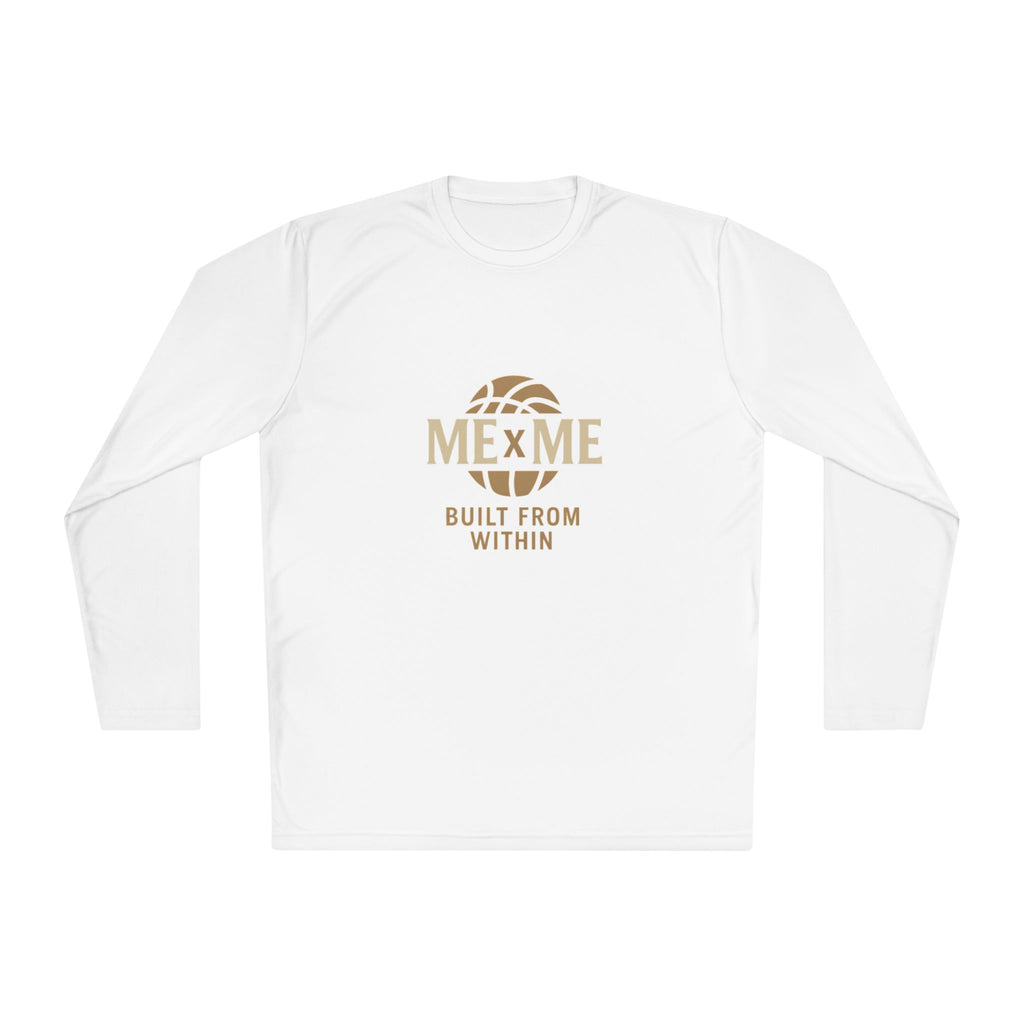 Built From Within Long-Sleeve Tee