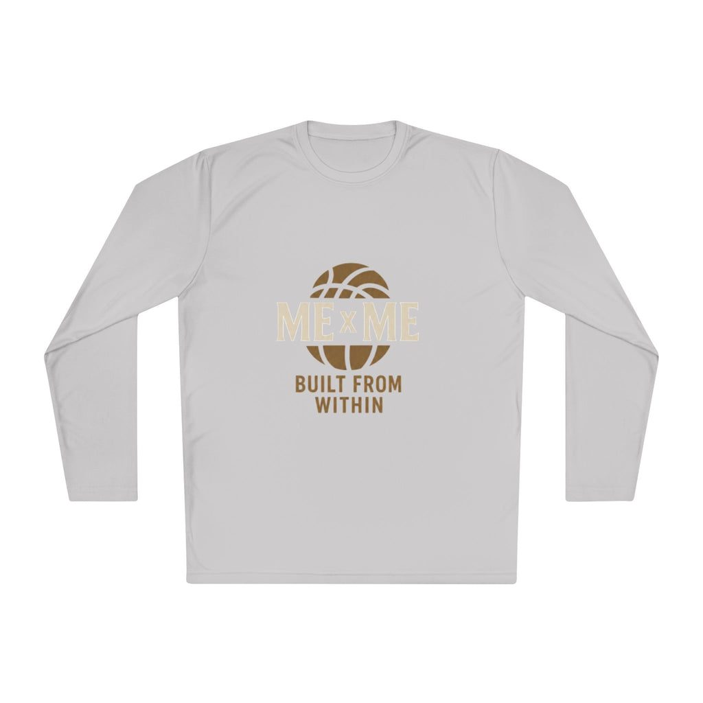 Redefined Grind: Built From Within Long Sleeve
