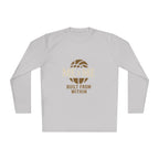 Redefined Grind: Built From Within Long Sleeve