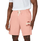 Alone, Not Lonely Fleece Sweat Shorts