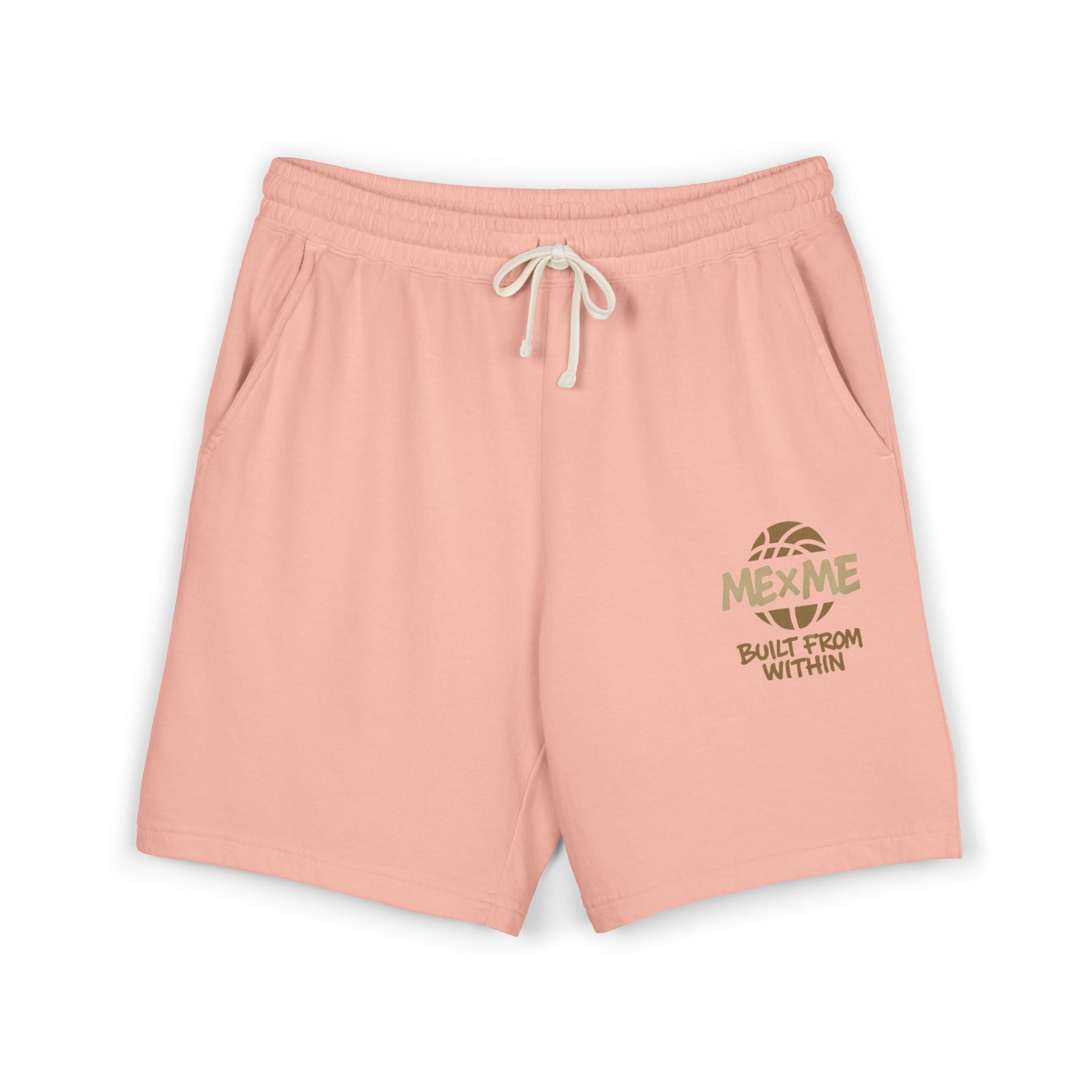 Built From Within Fleece Sweat Shorts