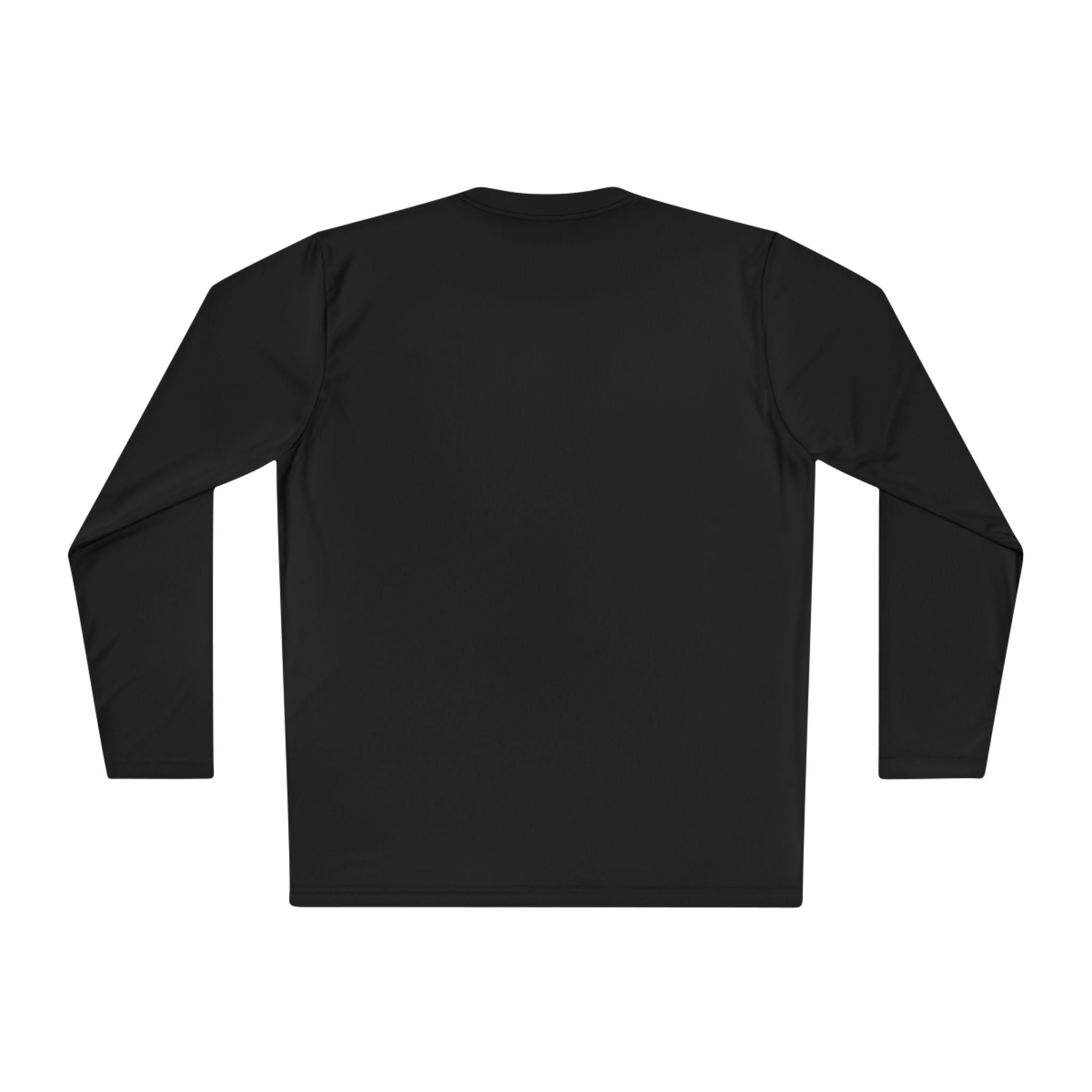 Built From Within Long-Sleeve Tee