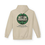 Redefined Grind: Bet On Yourself Hoodie