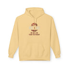 Redefined Grind: Be Better Than Yesterday Hoodie