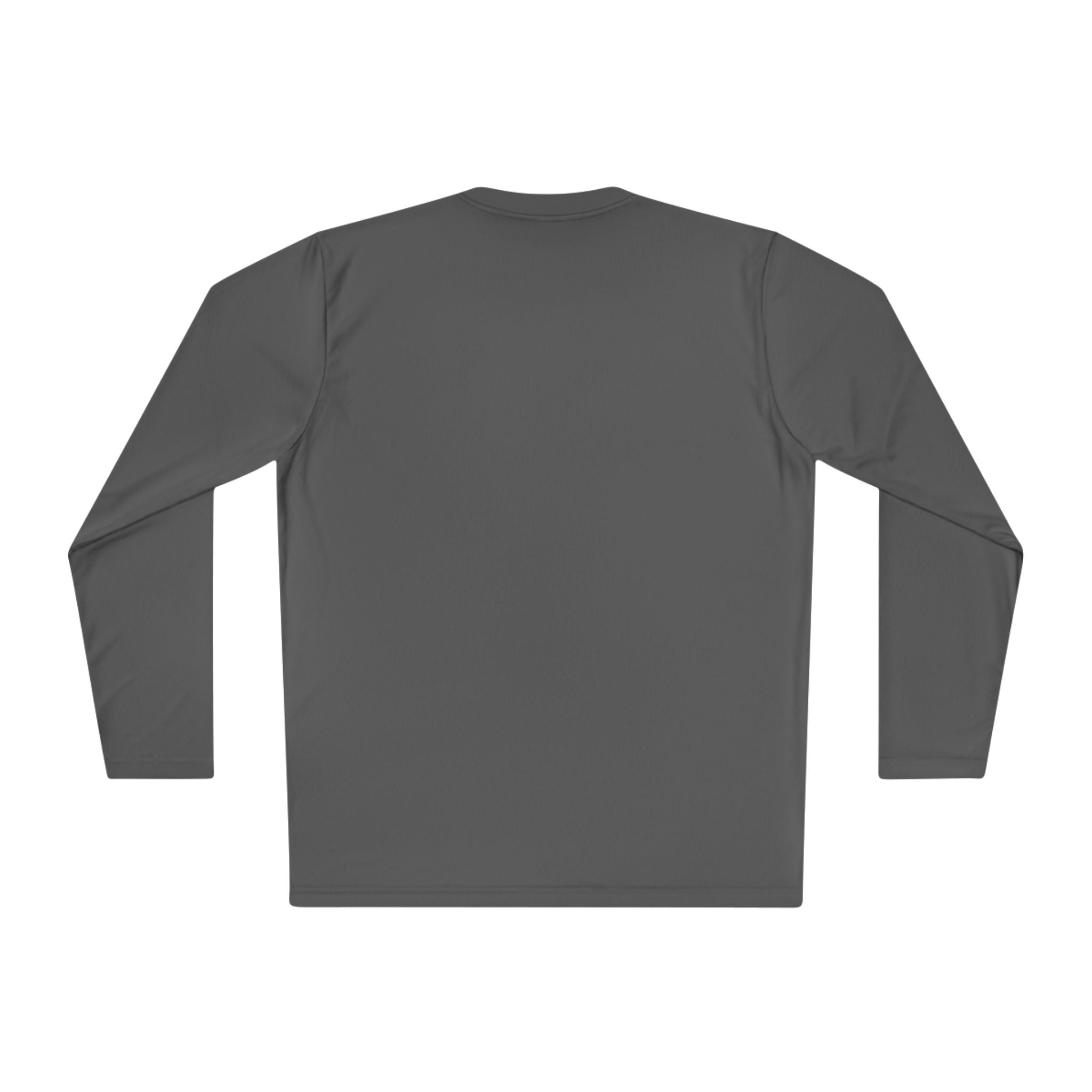 Built From Within Long-Sleeve Tee