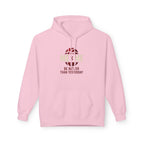 Redefined Grind: Be Better Than Yesterday Hoodie