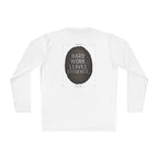Redefined Grind: The Work Never Lies Long Sleeve