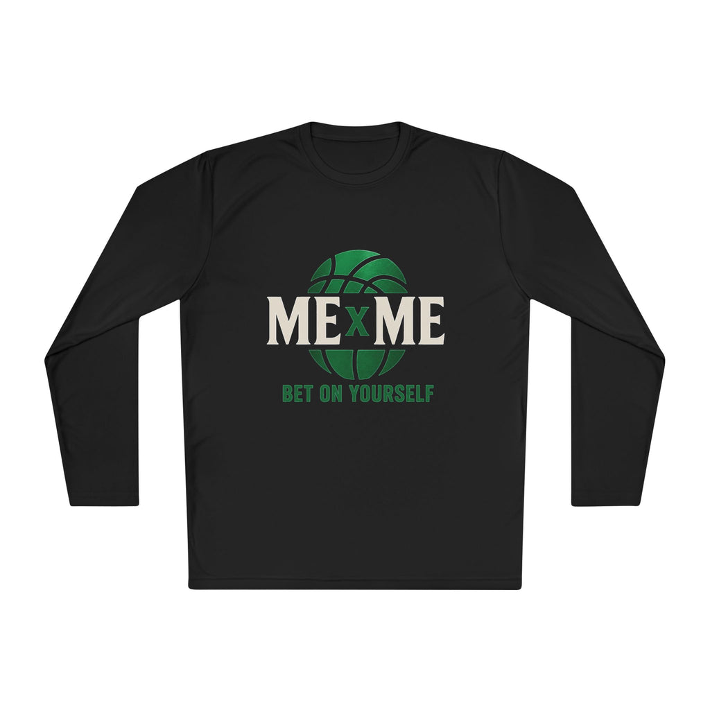 Redefined Grind: Bet On Yourself Long Sleeve