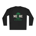 Redefined Grind: Bet On Yourself Long Sleeve