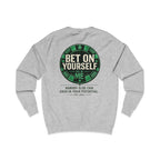 Redefined Grind: Bet On Yourself Sweater