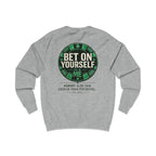 Redefined Grind: Bet On Yourself Sweater