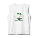 Redefined Grind: Bet On Yourself Muscle Tank