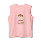 Redefined Grind: Built From Within Muscle Tank