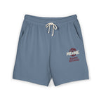 Always Becoming Fleece Sweat Shorts