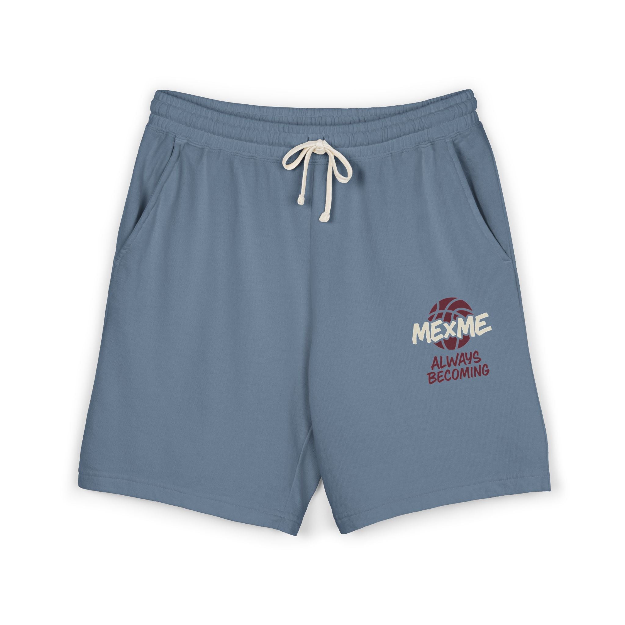 Always Becoming Fleece Sweat Shorts