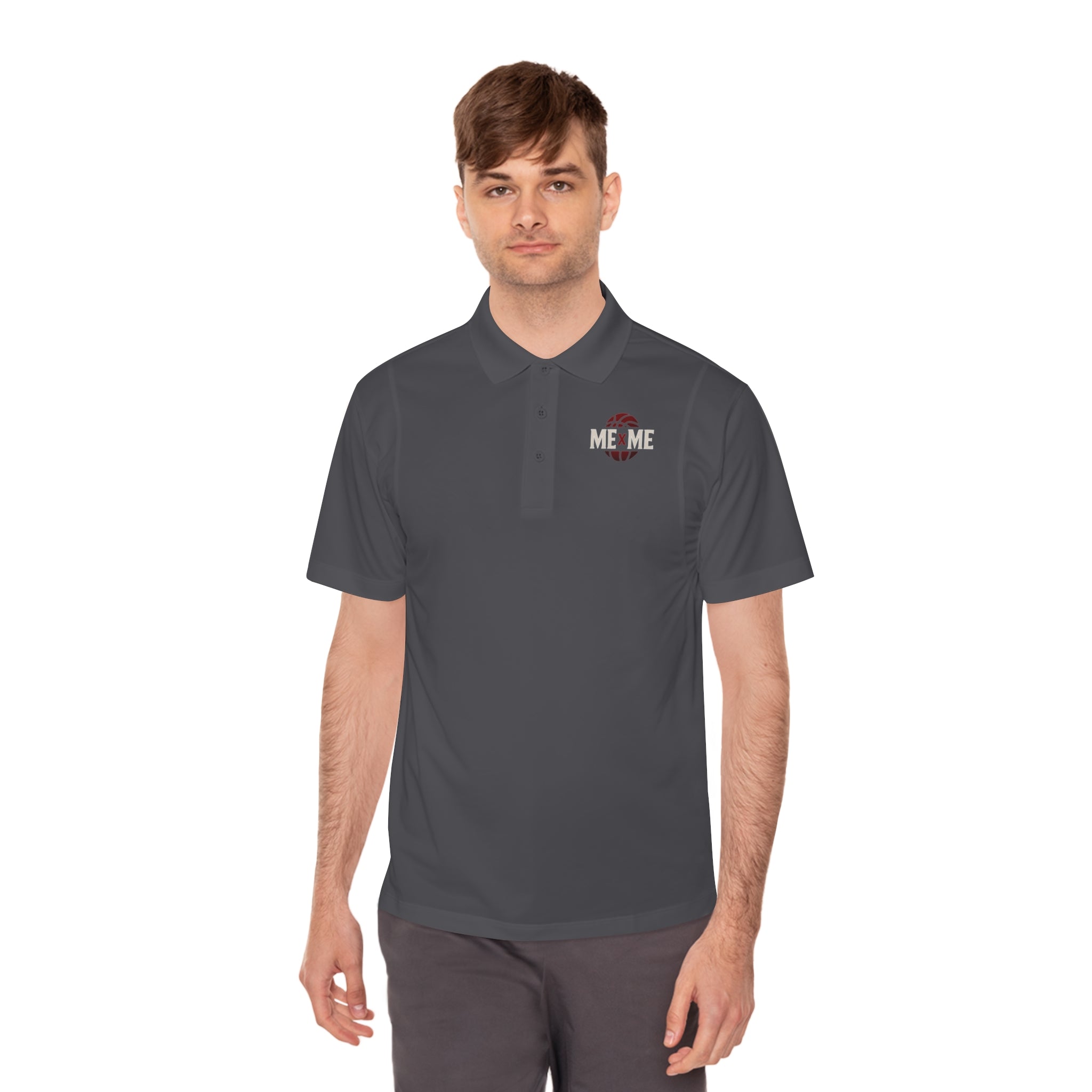 Origin Mens Sport Polo Shirt