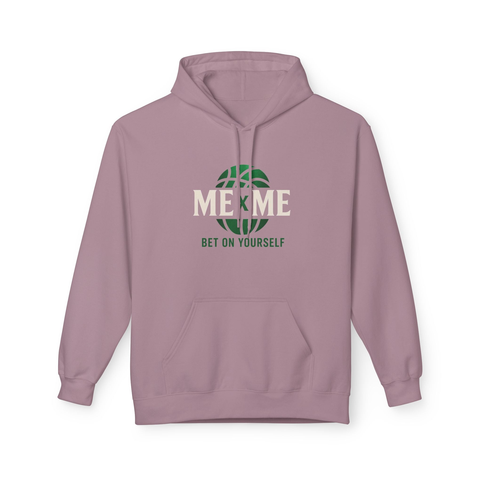 Redefined Grind: Bet On Yourself Hoodie