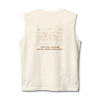 Redefined Grind: Built From Within Muscle Tank