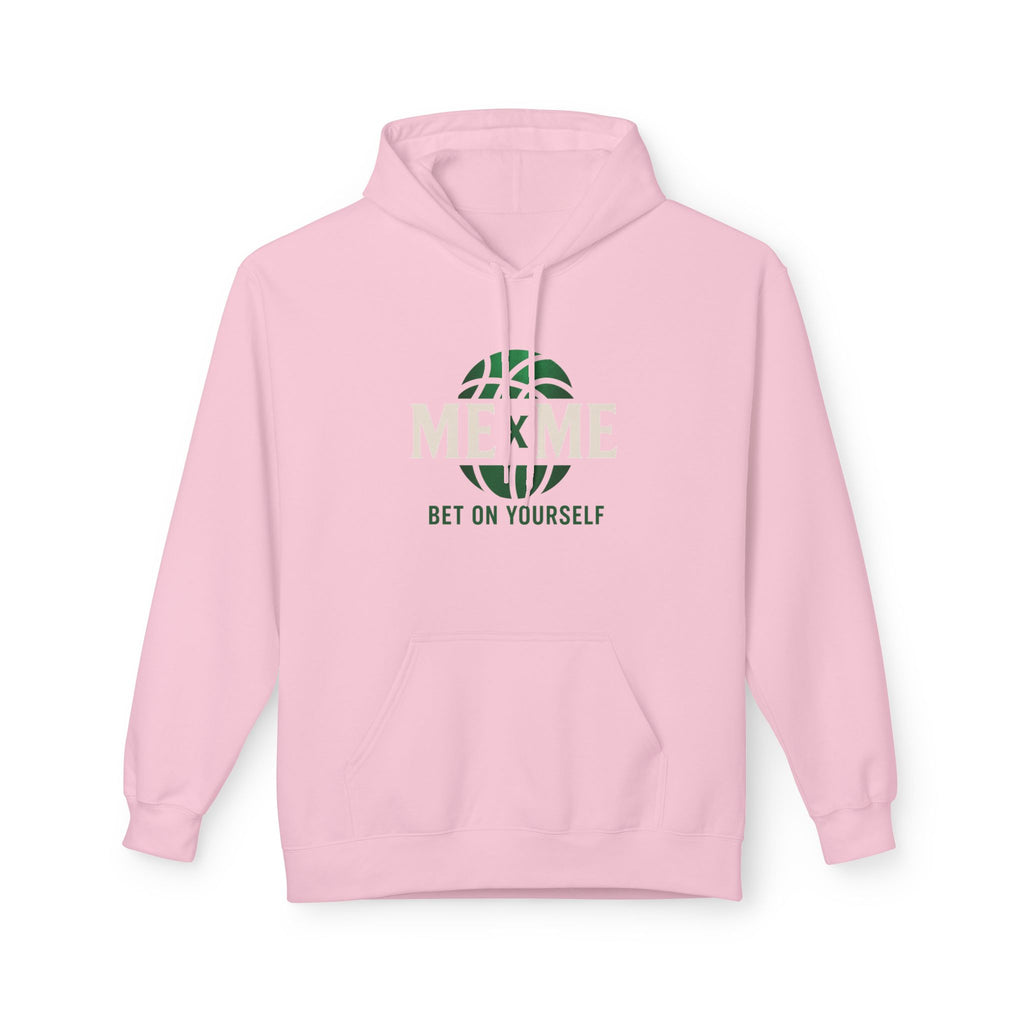 Redefined Grind: Bet On Yourself Hoodie